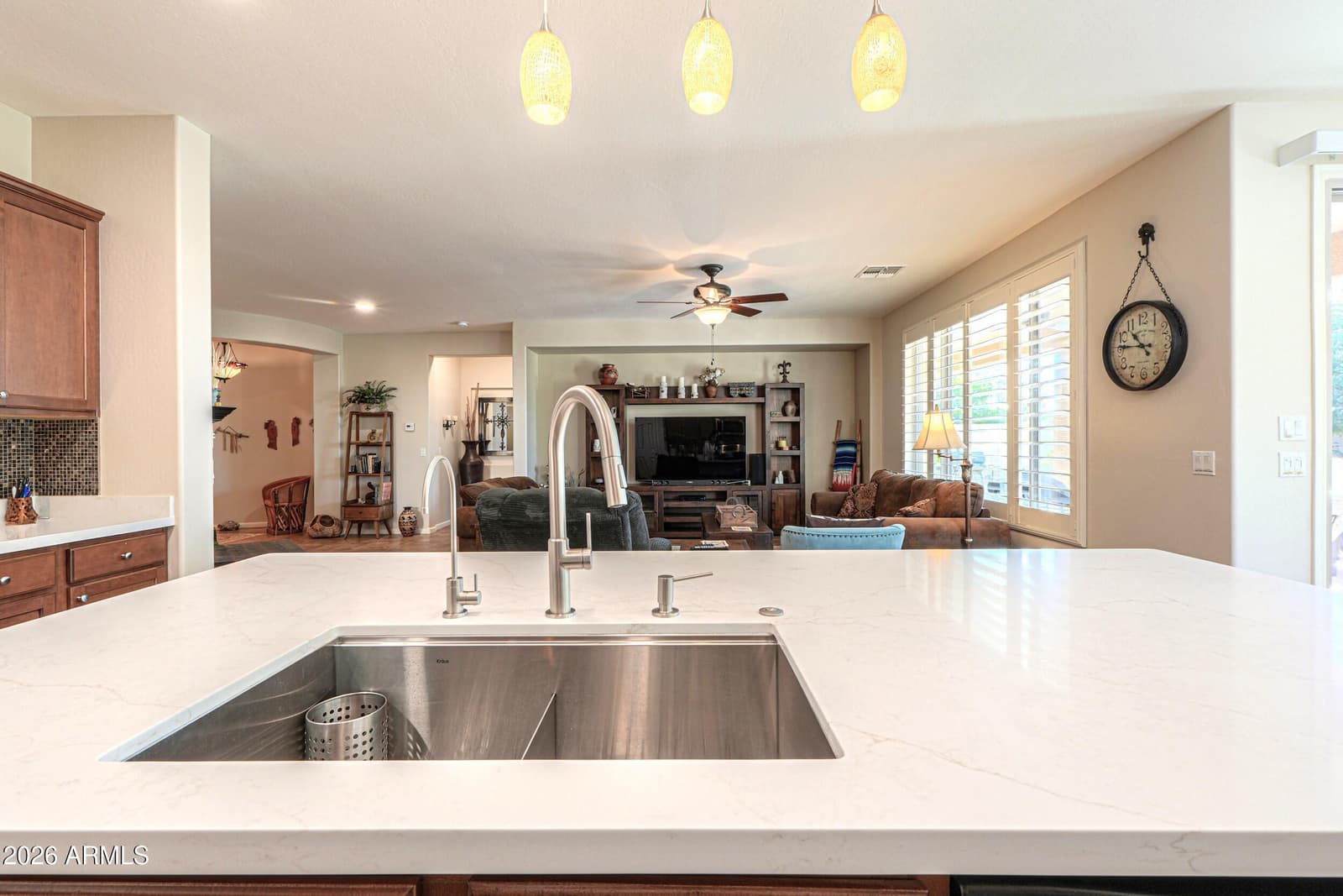5263 W PUEBLO Drive, Eloy, AZ 85131 — photo 13 of 46