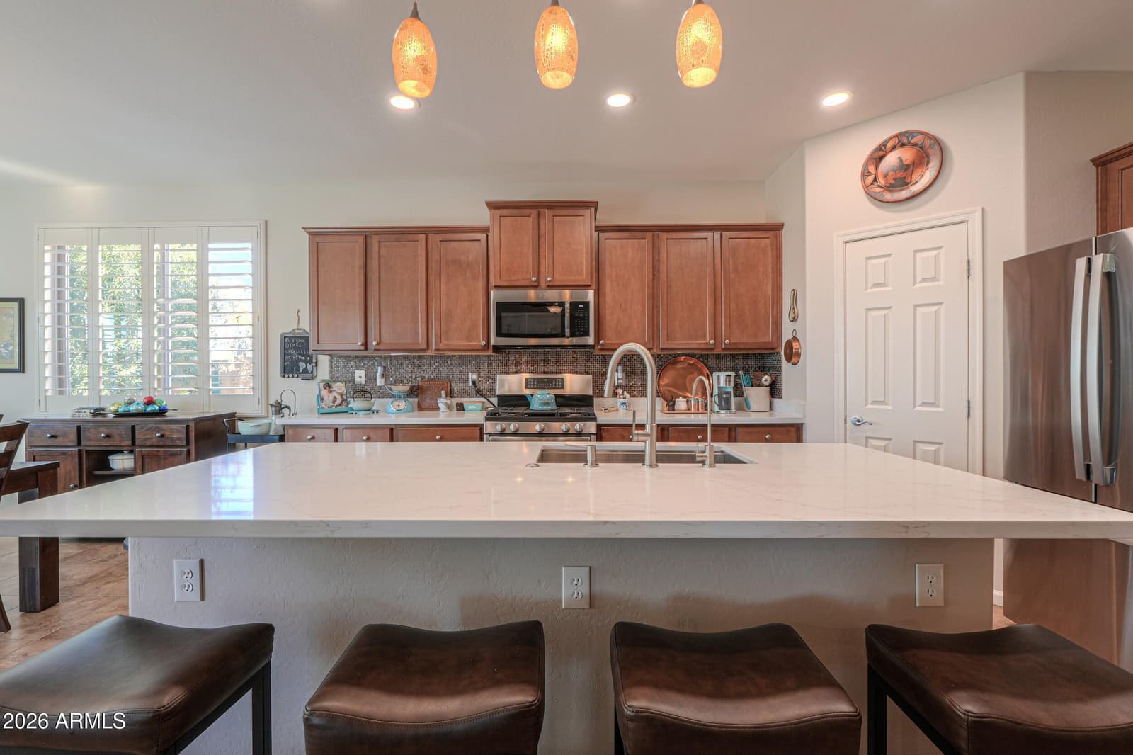 5263 W PUEBLO Drive, Eloy, AZ 85131 — photo 8 of 46