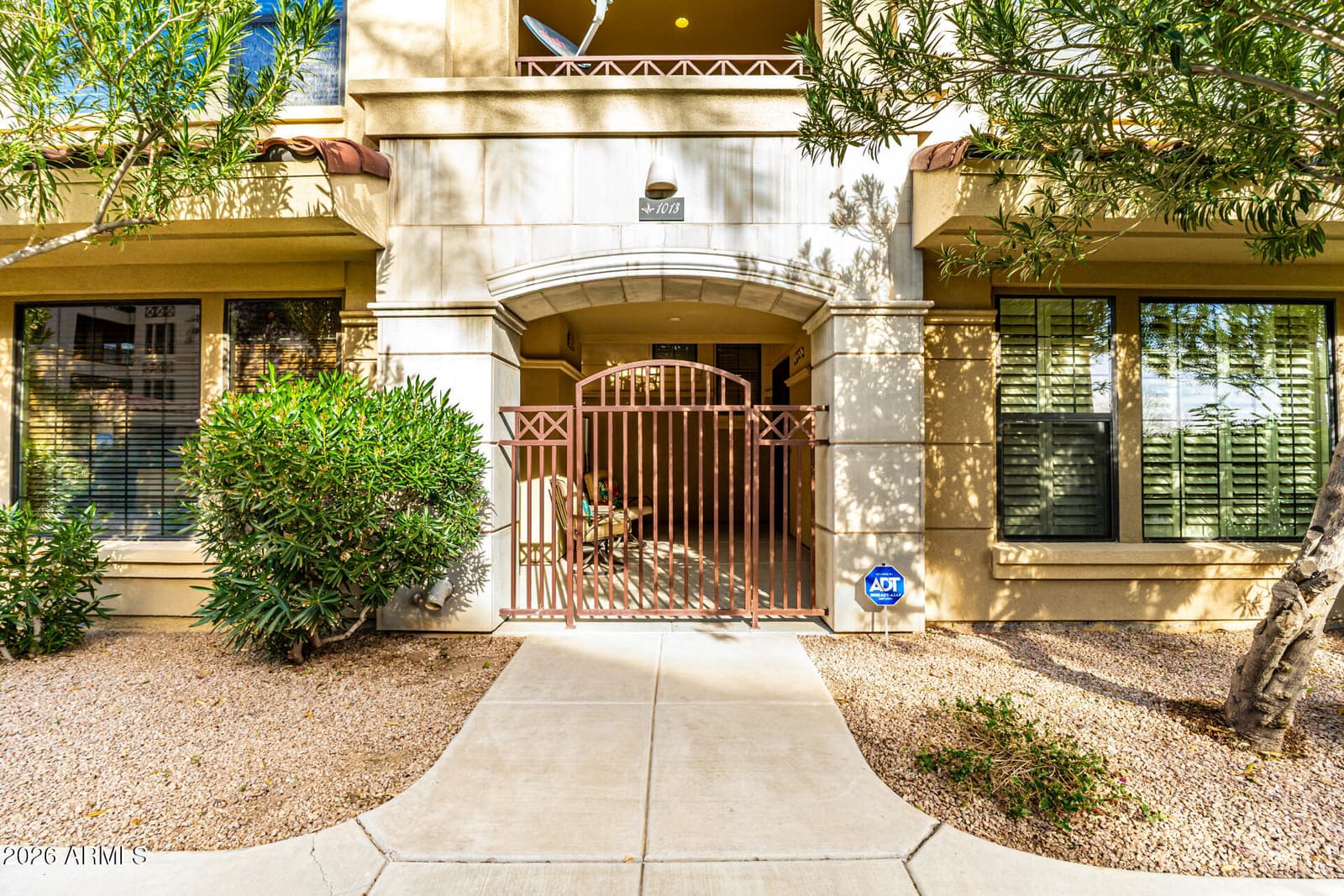 7275 N Scottsdale Road 1013, Paradise Valley, AZ 85253 — photo 6 of 30