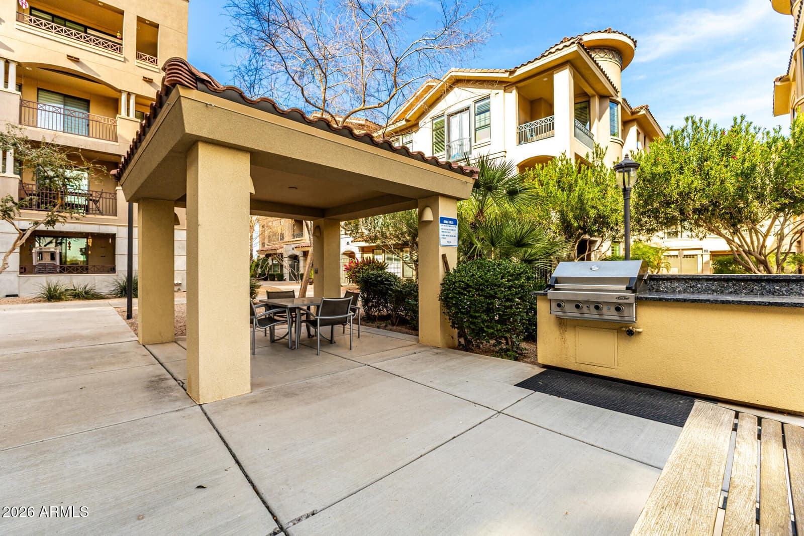 7275 N Scottsdale Road 1013, Paradise Valley, AZ 85253 — photo 30 of 30