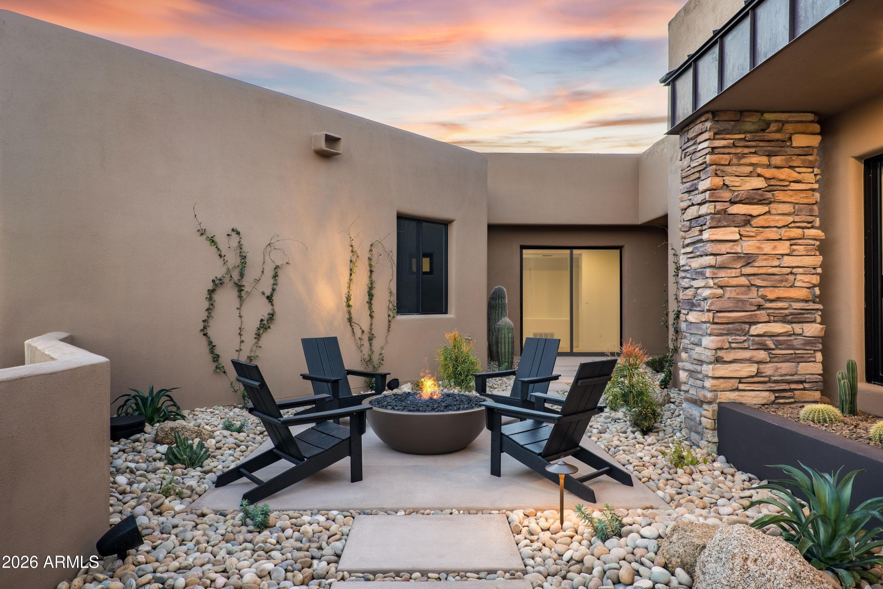 10962 E OLD TRAILS Road, Scottsdale, AZ 85262 — photo 5 of 47