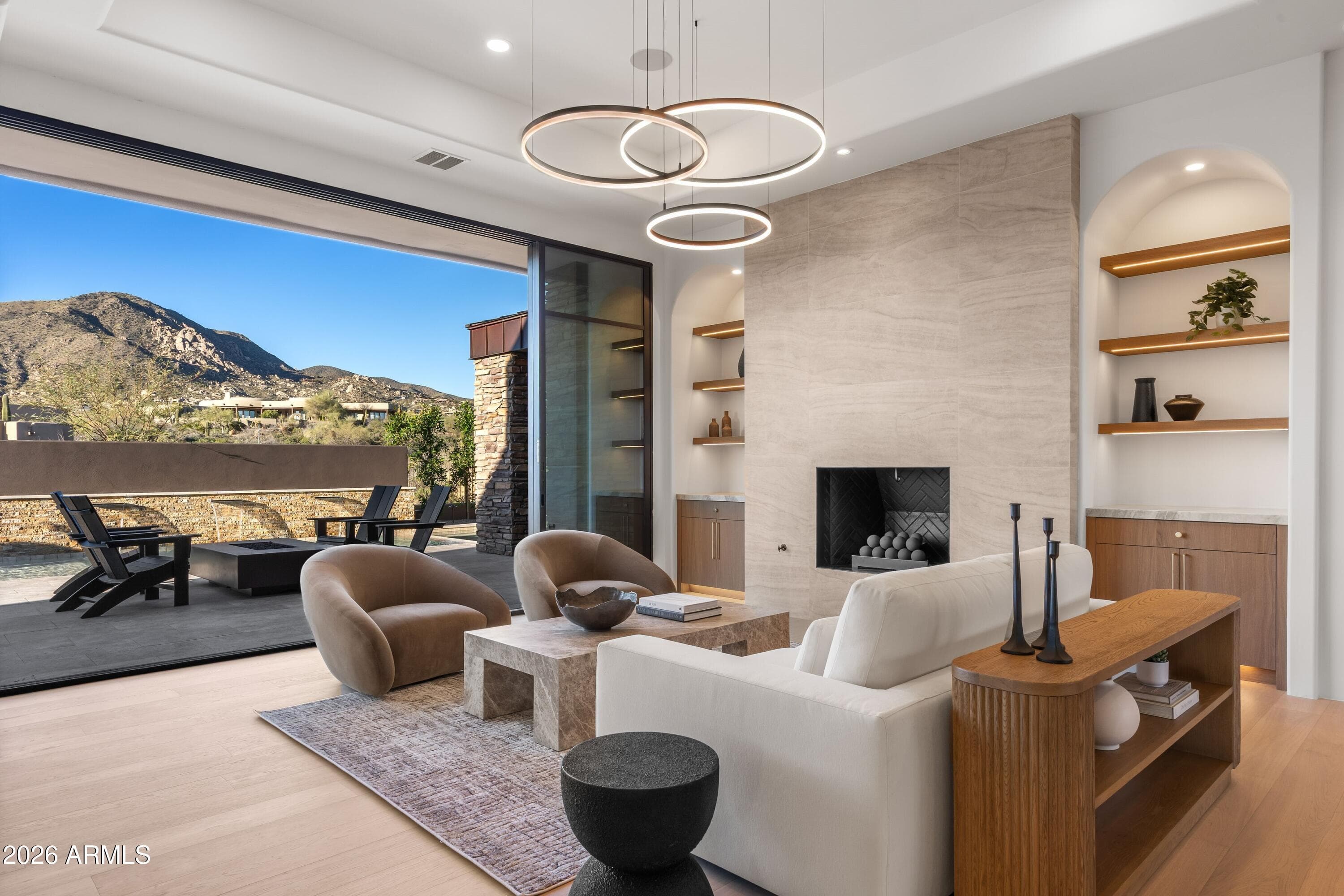 10962 E OLD TRAILS Road, Scottsdale, AZ 85262 — photo 8 of 47