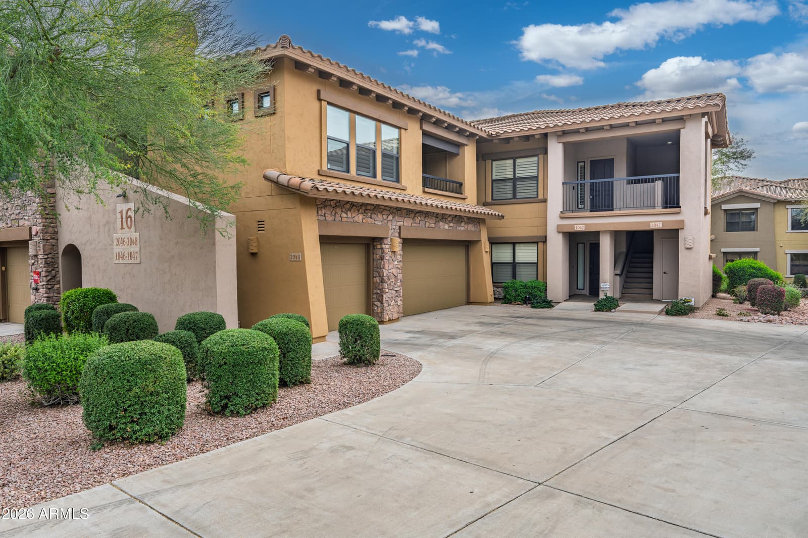 21320 N 56TH Street 2047, Phoenix, AZ 85054 — photo 2 of 24