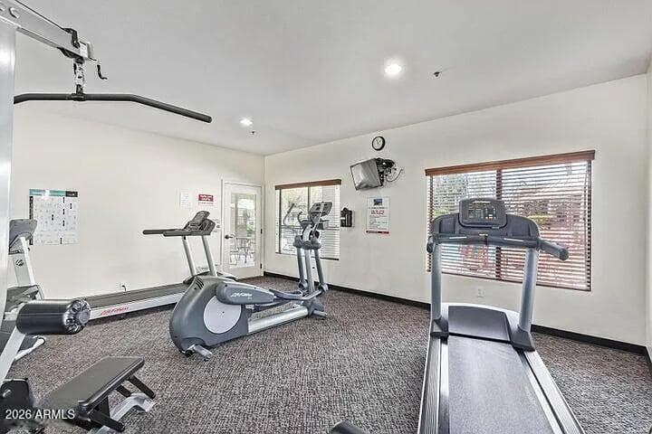 21320 N 56TH Street 2047, Phoenix, AZ 85054 — photo 23 of 24
