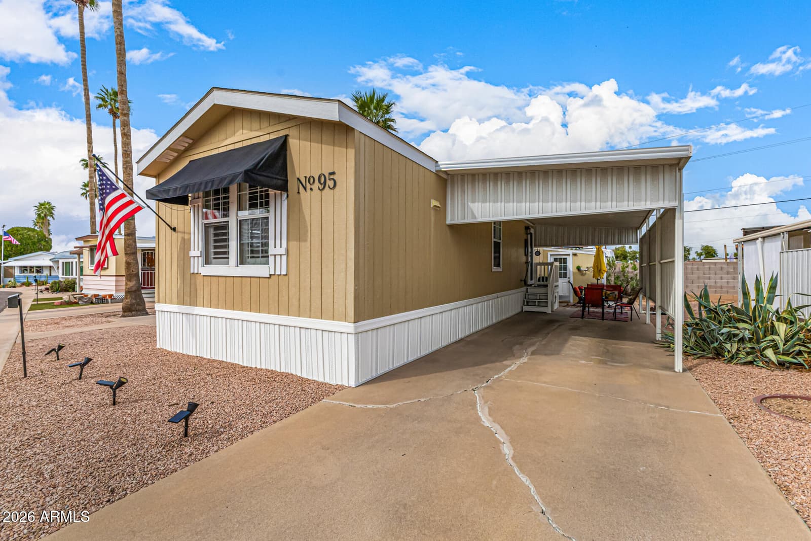 2600 E Allred Avenue E 95, Mesa, AZ 85204 — photo 6 of 26