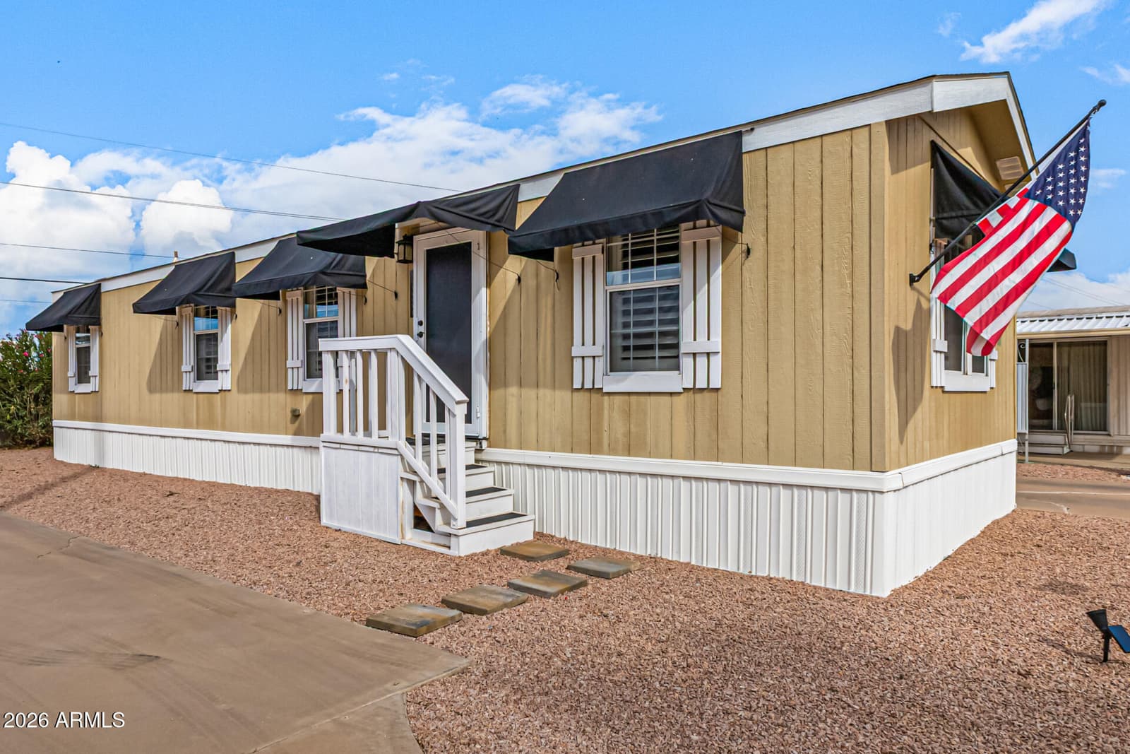 2600 E Allred Avenue E 95, Mesa, AZ 85204 — photo 7 of 26