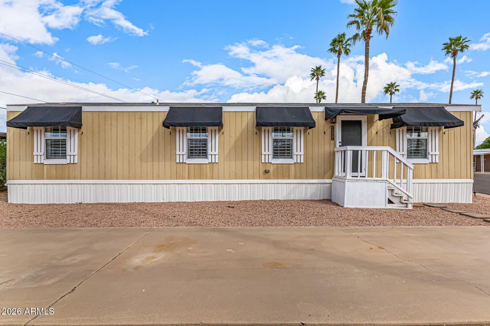 2600 E Allred Avenue E 95, Mesa, AZ 85204 — photo 8 of 26