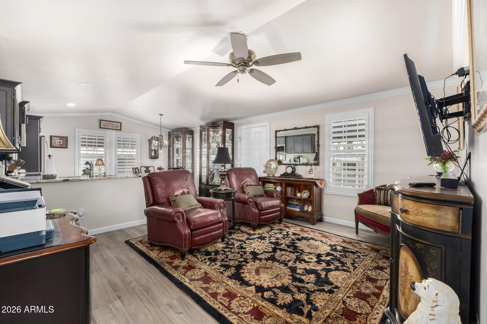 2600 E Allred Avenue E 95, Mesa, AZ 85204 — photo 10 of 26