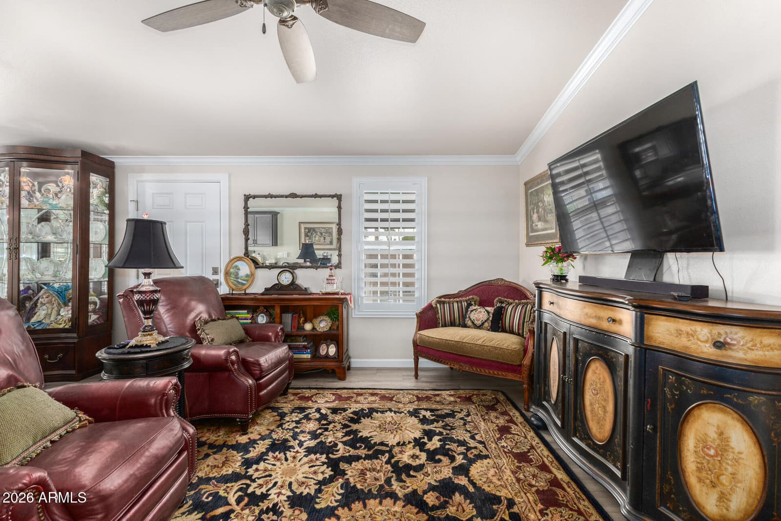2600 E Allred Avenue E 95, Mesa, AZ 85204 — photo 11 of 26