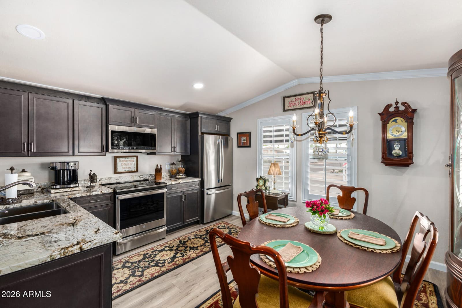 2600 E Allred Avenue E 95, Mesa, AZ 85204 — photo 14 of 26