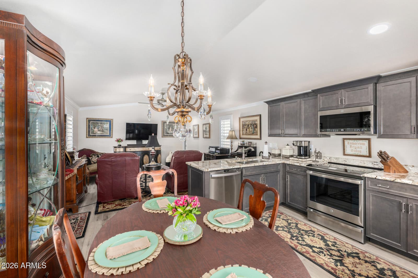 2600 E Allred Avenue E 95, Mesa, AZ 85204 — photo 15 of 26