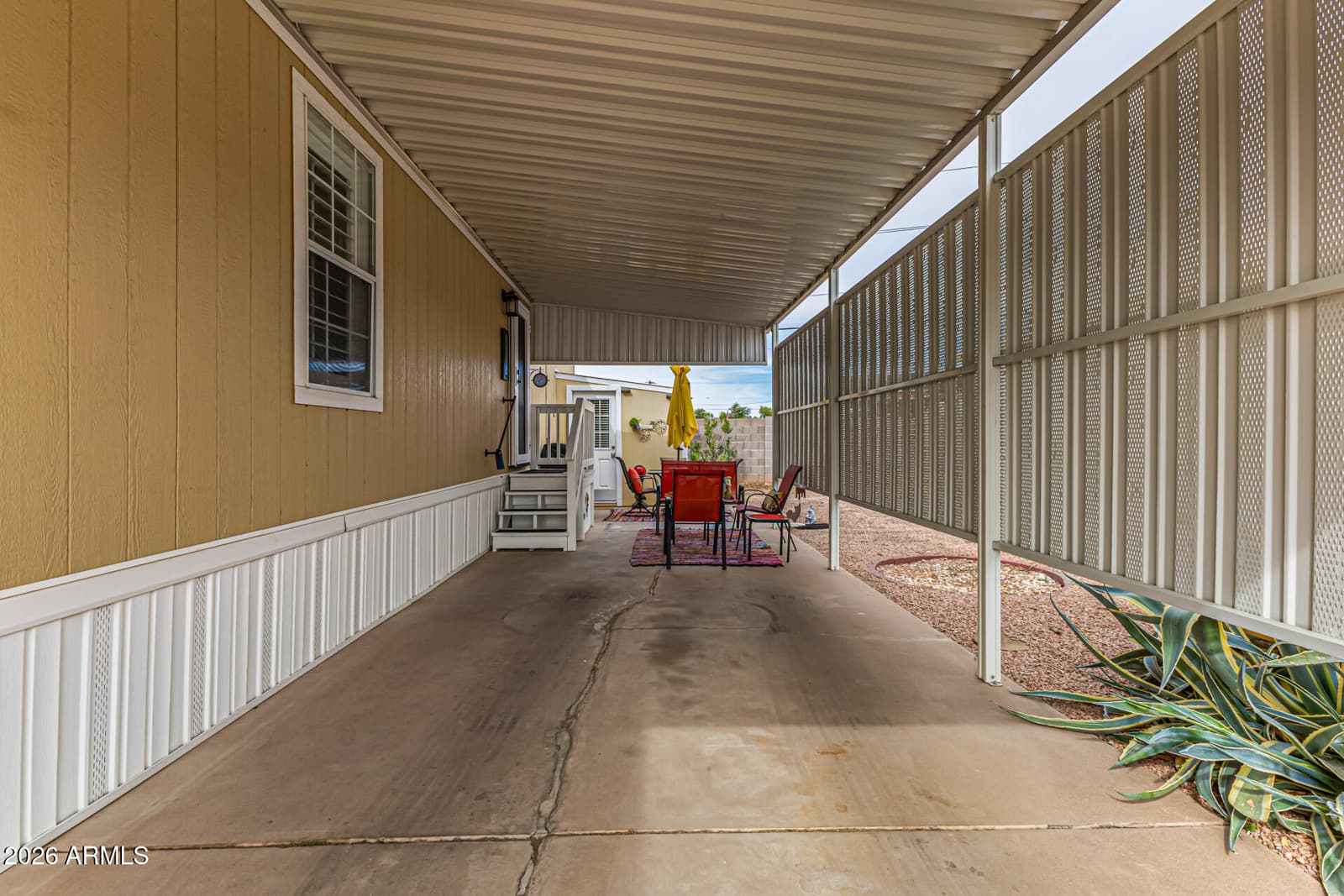 2600 E Allred Avenue E 95, Mesa, AZ 85204 — photo 22 of 26