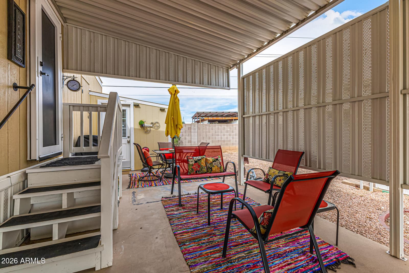 2600 E Allred Avenue E 95, Mesa, AZ 85204 — photo 23 of 26