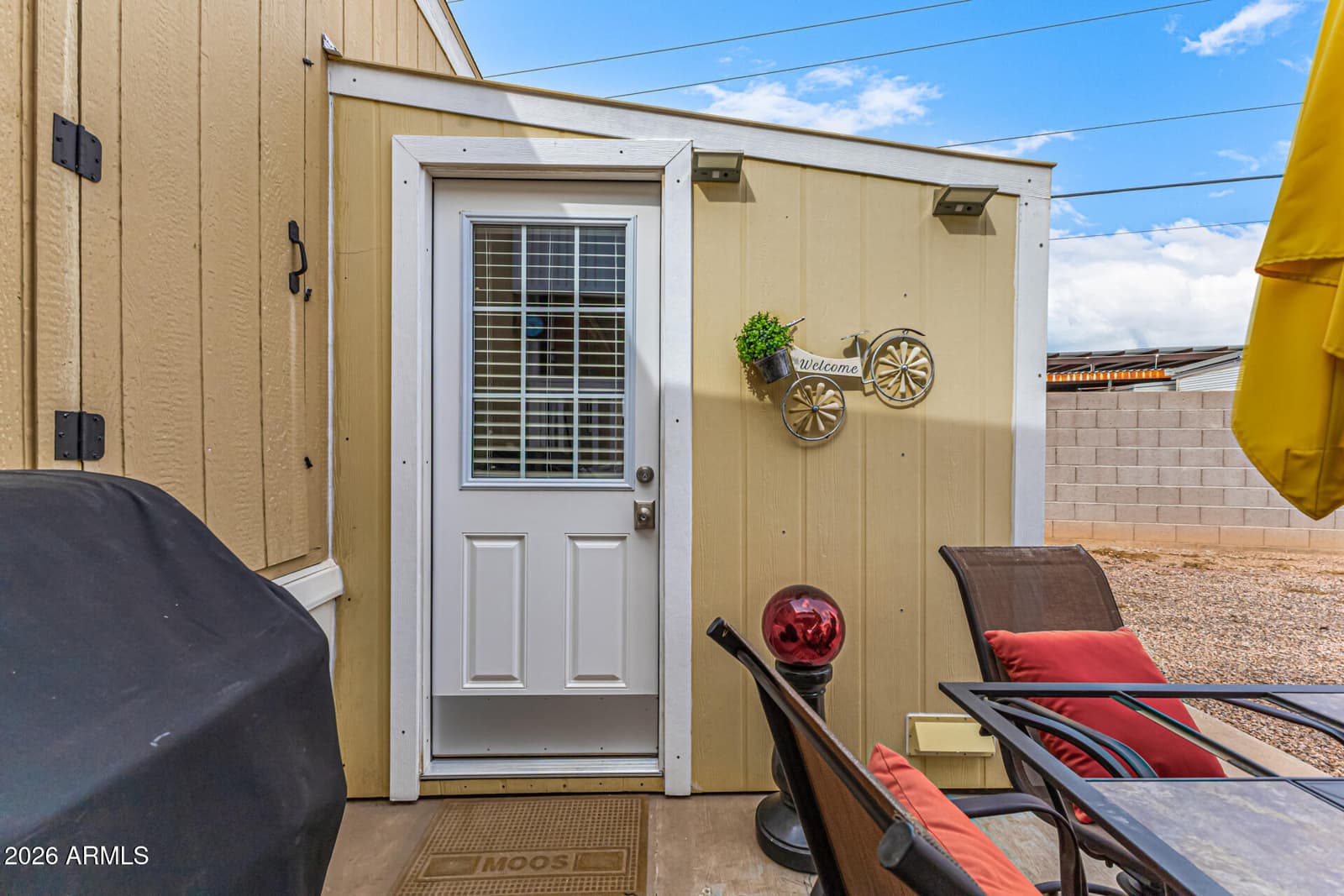 2600 E Allred Avenue E 95, Mesa, AZ 85204 — photo 25 of 26