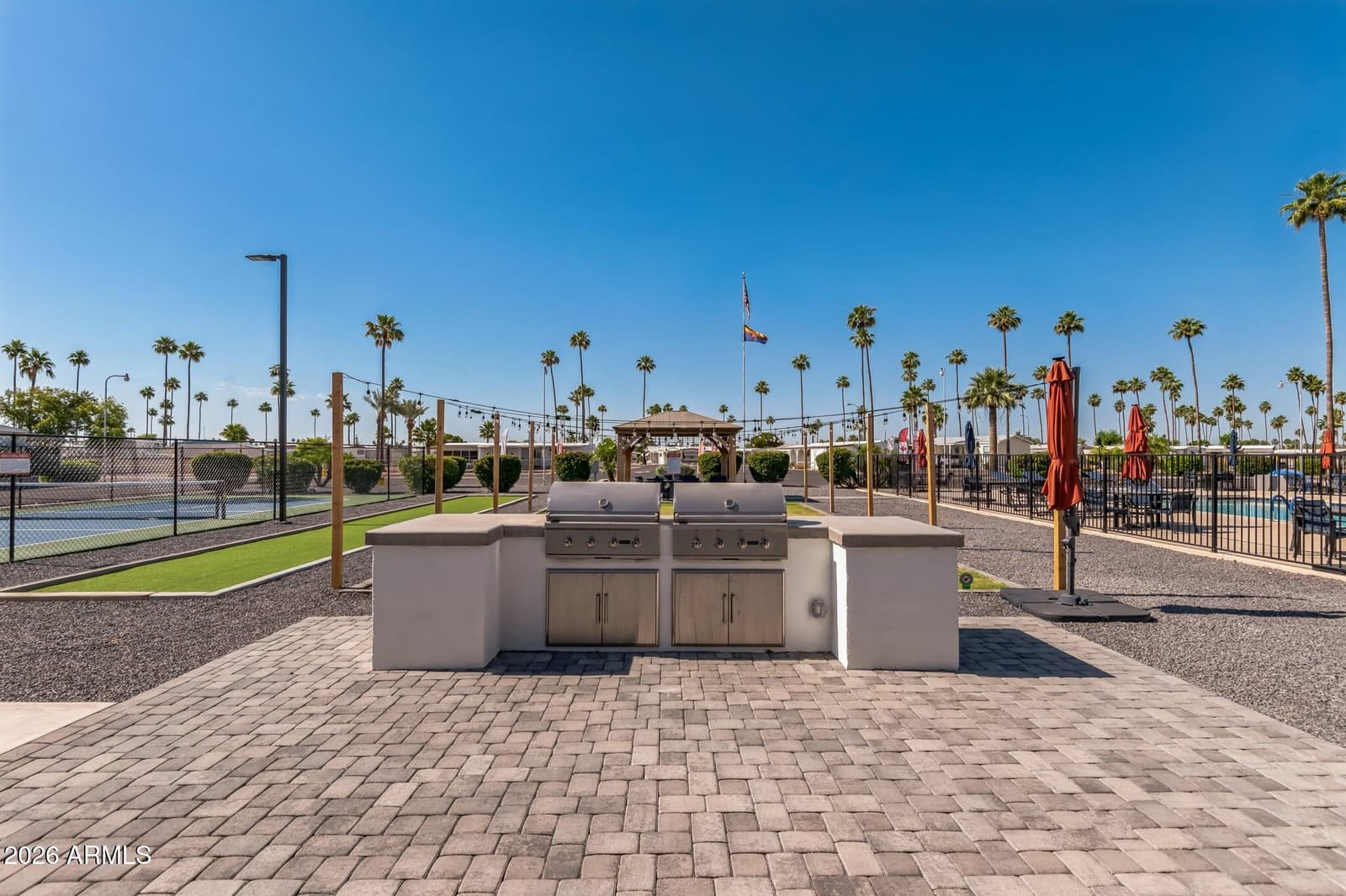 2600 E Allred Avenue E 95, Mesa, AZ 85204 — photo 4 of 26