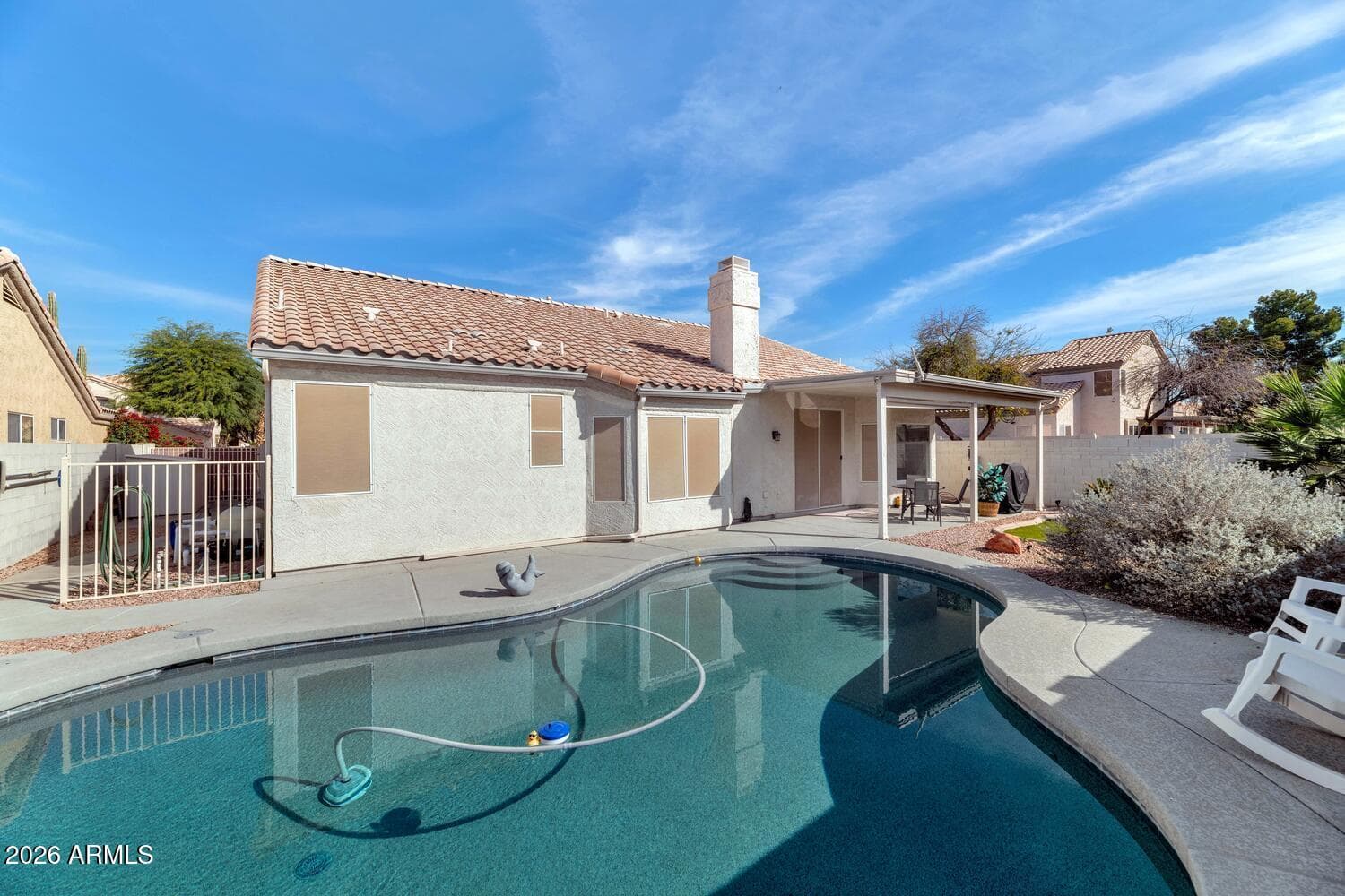 11501 W LAURELWOOD Lane, Avondale, AZ 85392 — photo 25 of 34