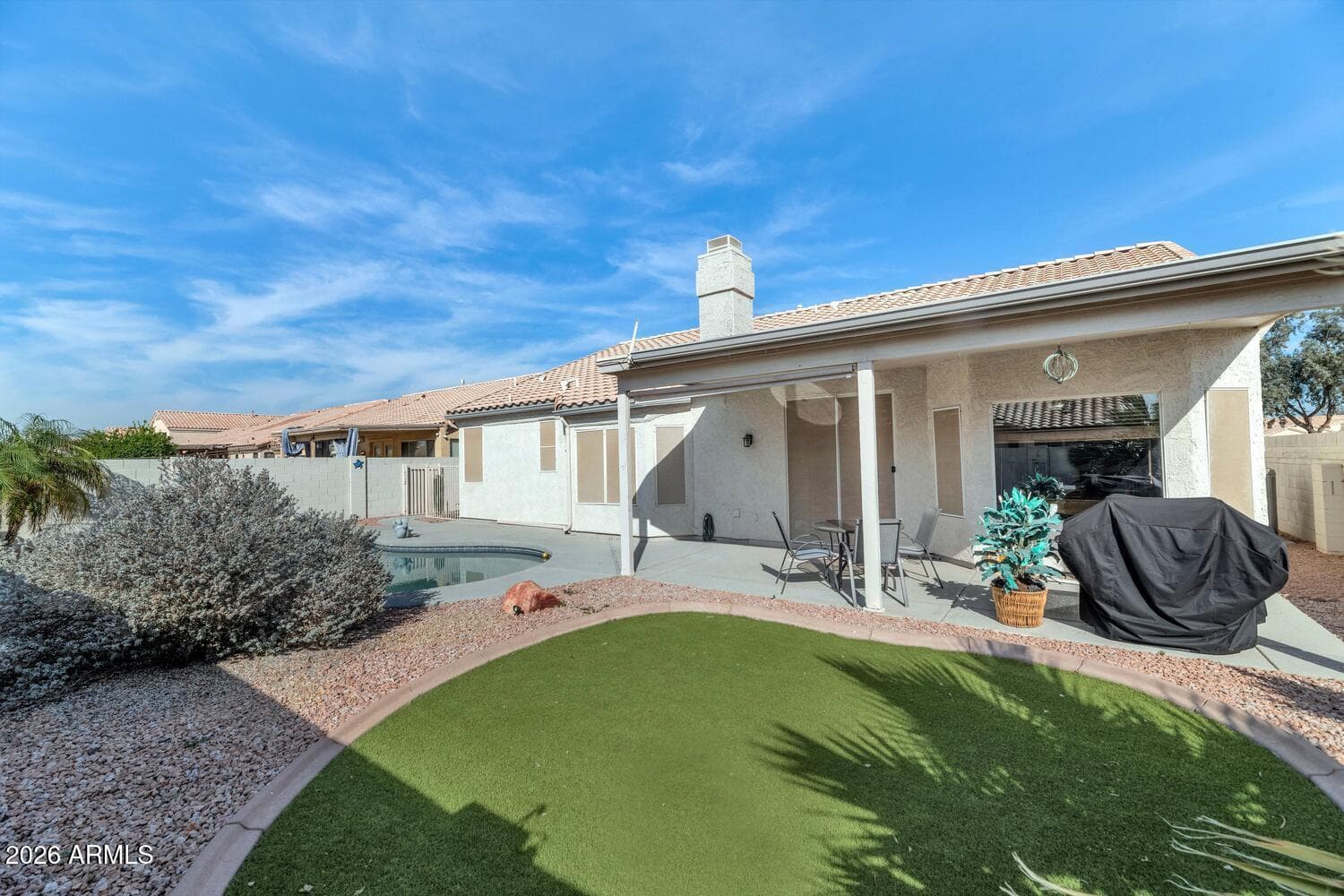 11501 W LAURELWOOD Lane, Avondale, AZ 85392 — photo 26 of 34