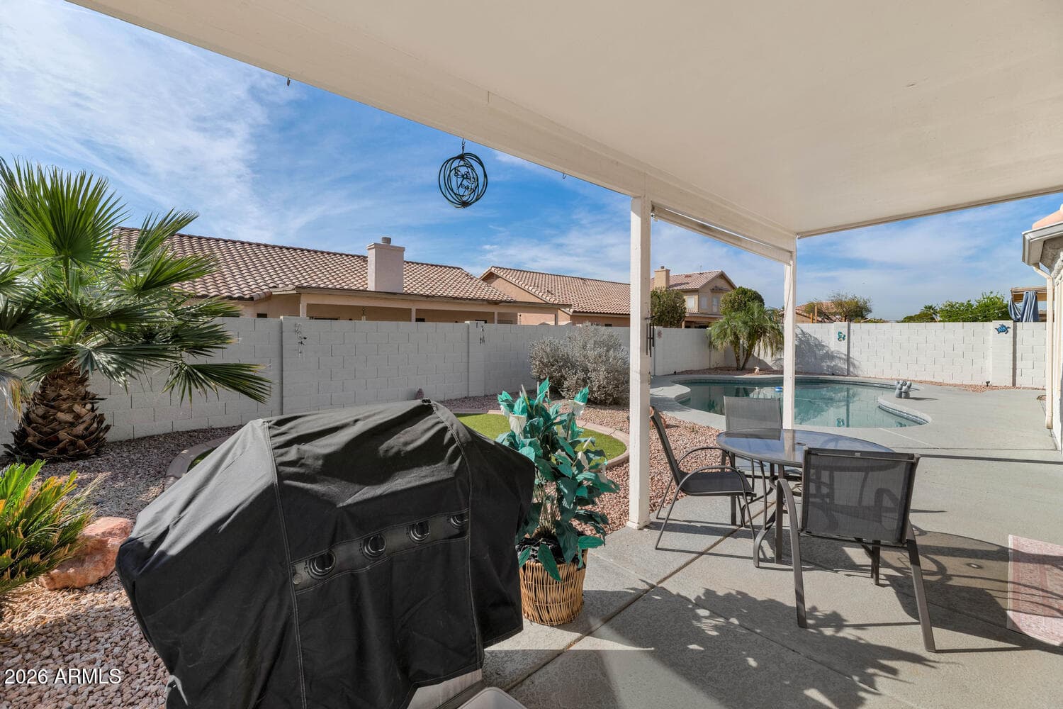 11501 W LAURELWOOD Lane, Avondale, AZ 85392 — photo 29 of 34