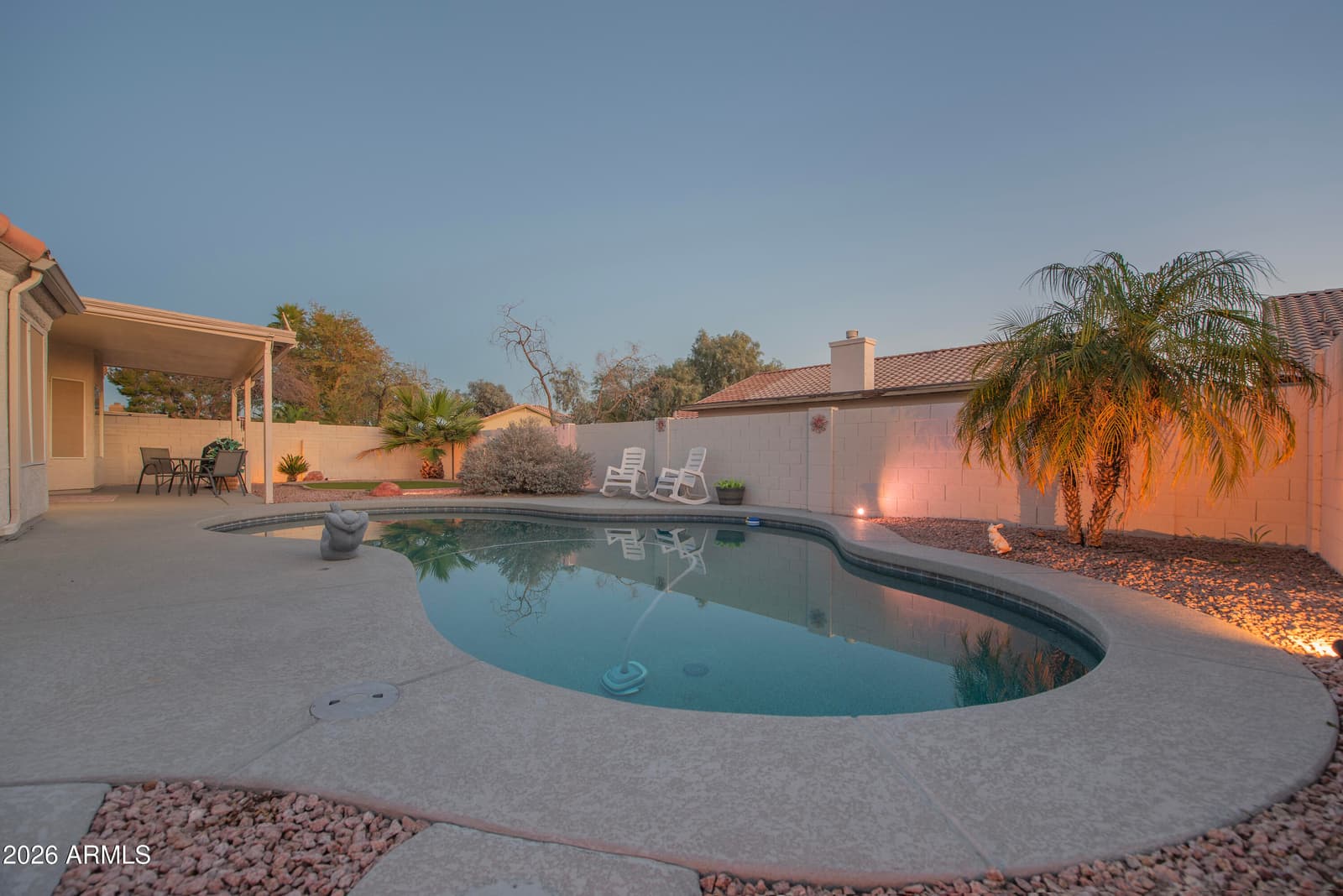 11501 W LAURELWOOD Lane, Avondale, AZ 85392 — photo 27 of 34