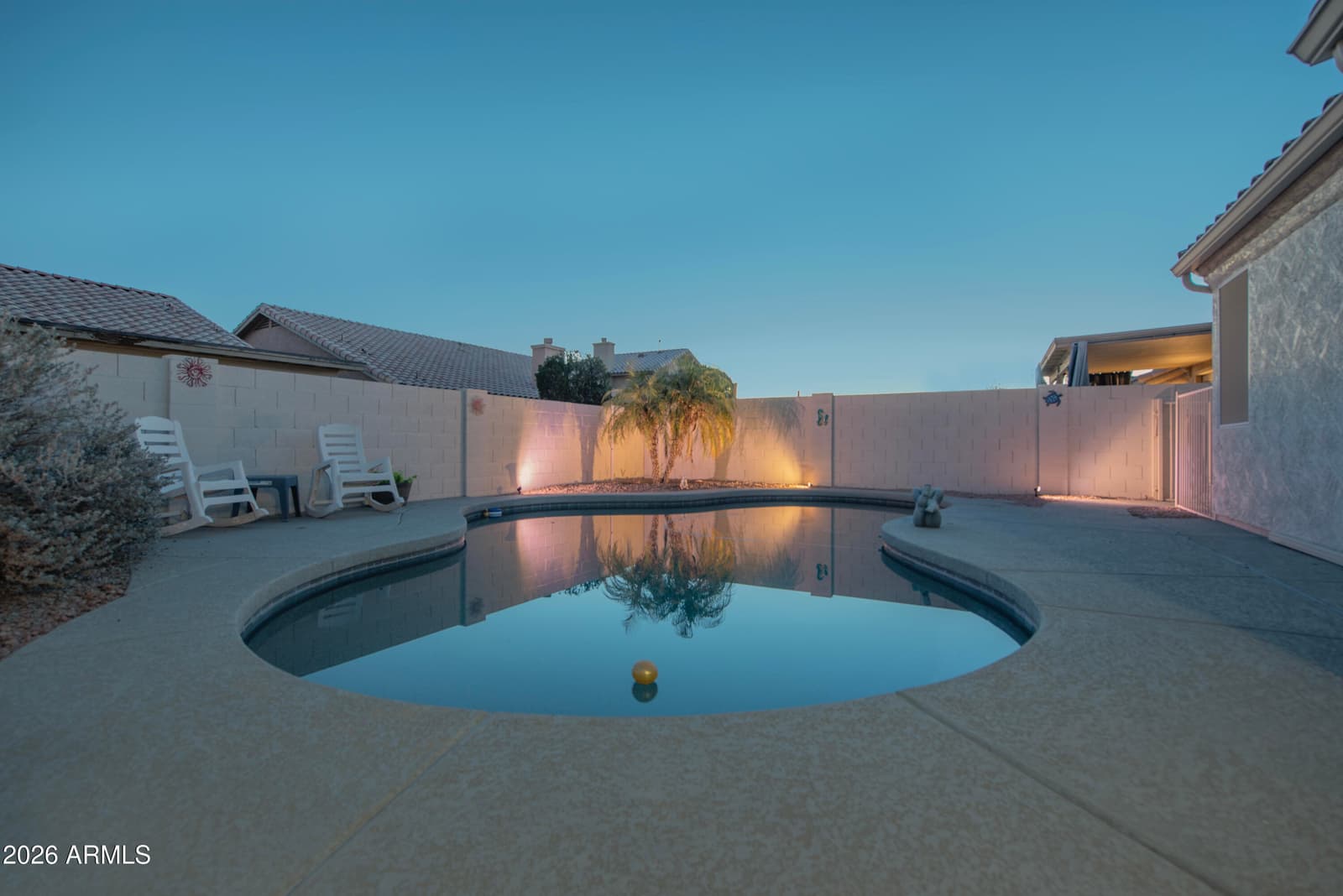 11501 W LAURELWOOD Lane, Avondale, AZ 85392 — photo 28 of 34
