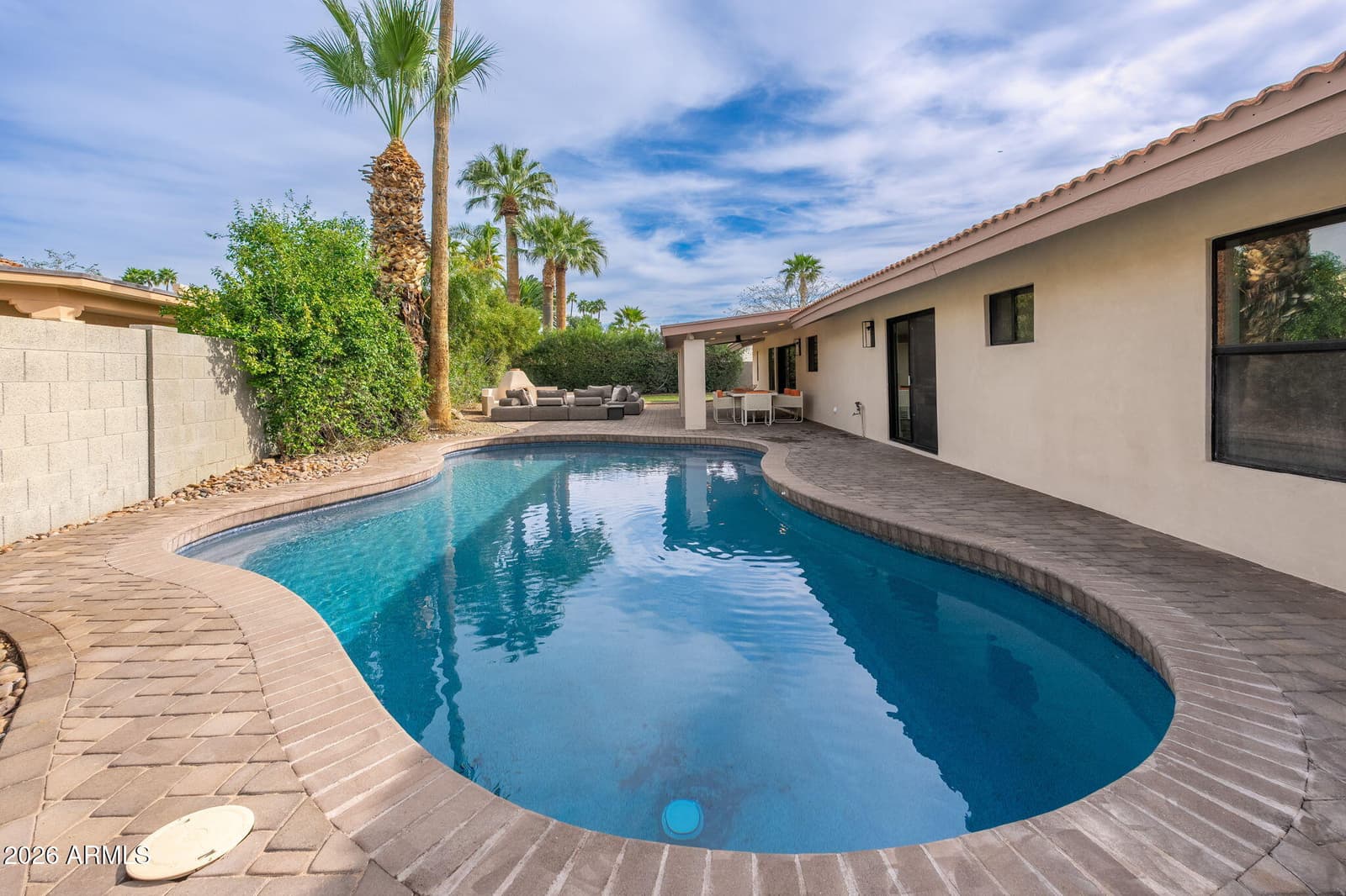 9025 N 83rd Place, Scottsdale, AZ 85258 — photo 7 of 69