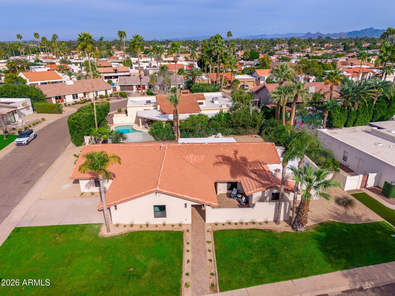 9025 N 83rd Place, Scottsdale, AZ 85258 — photo 48 of 69