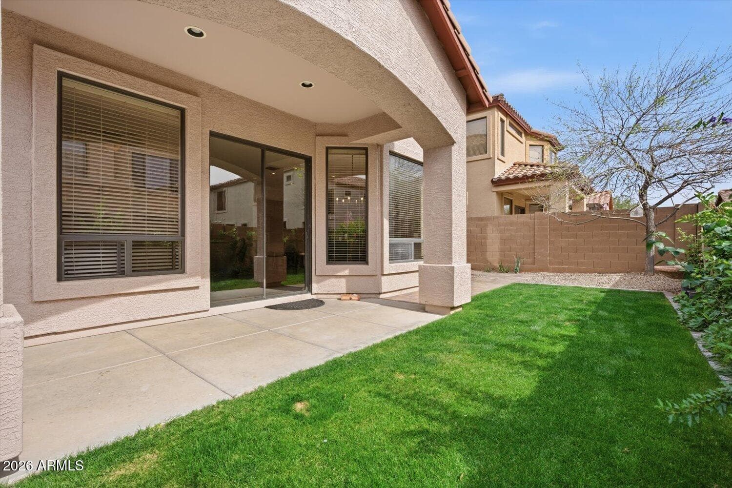 7253 E NATHAN Street, Mesa, AZ 85207 — photo 24 of 33