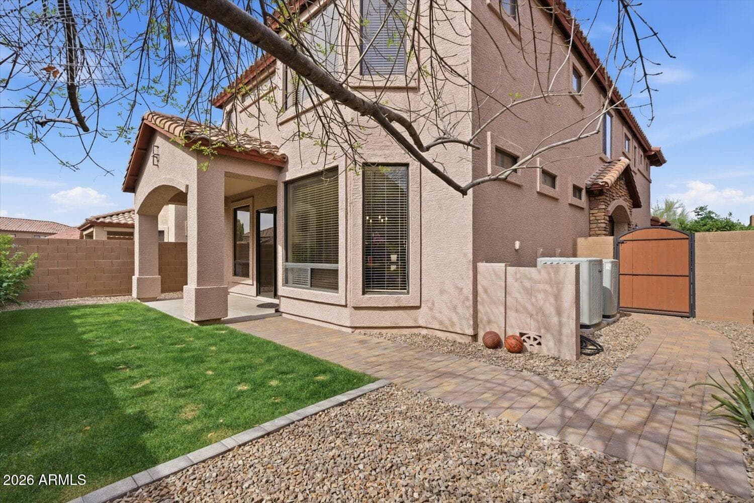 7253 E NATHAN Street, Mesa, AZ 85207 — photo 25 of 33
