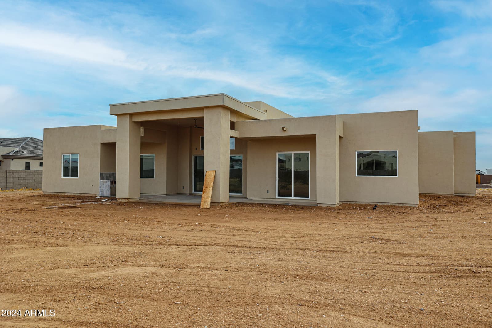 14930 W EL CORTEZ Place, Surprise, AZ 85387 — photo 58 of 59
