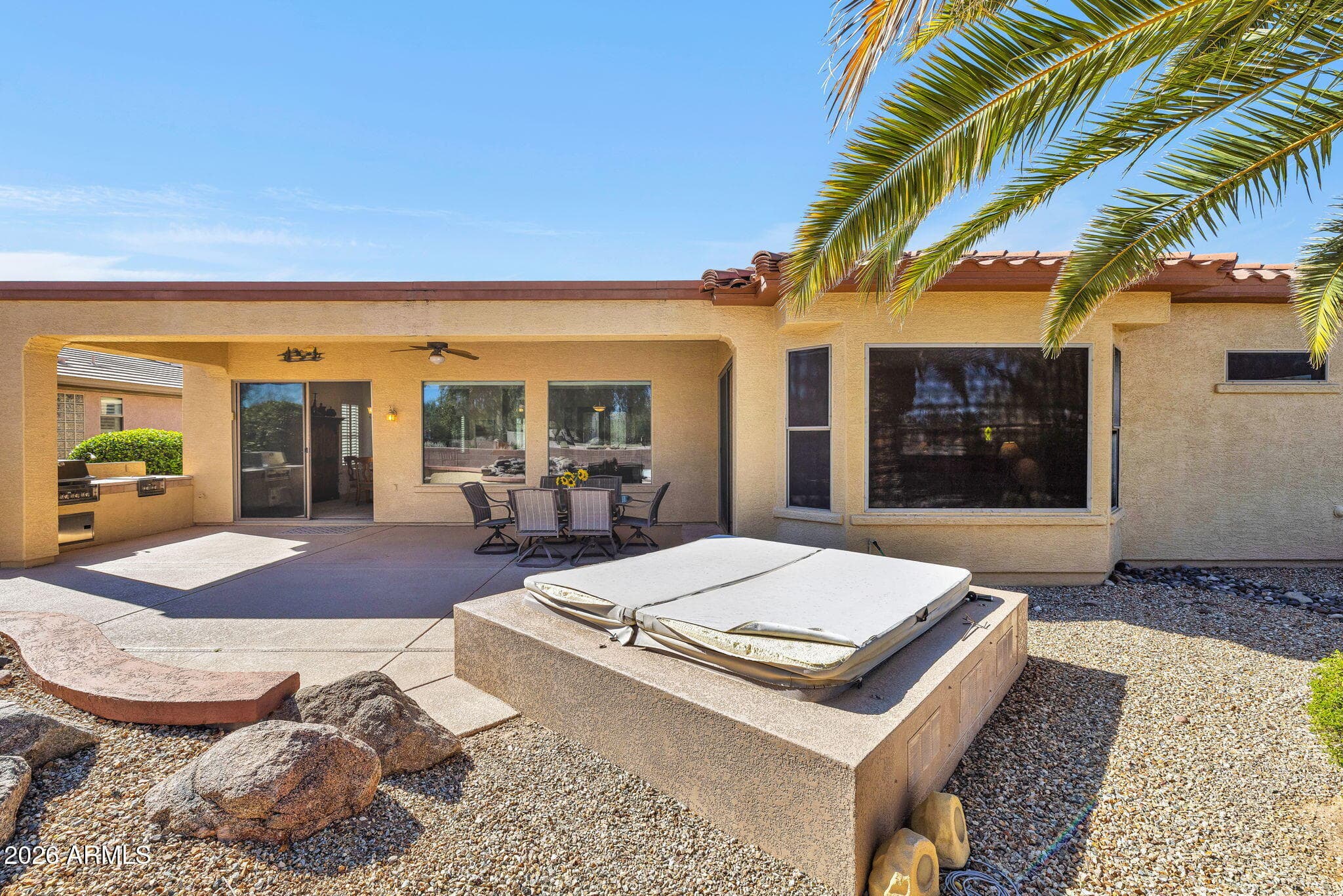 19415 N PONDEROSA Court, Surprise, AZ 85387 — photo 40 of 59