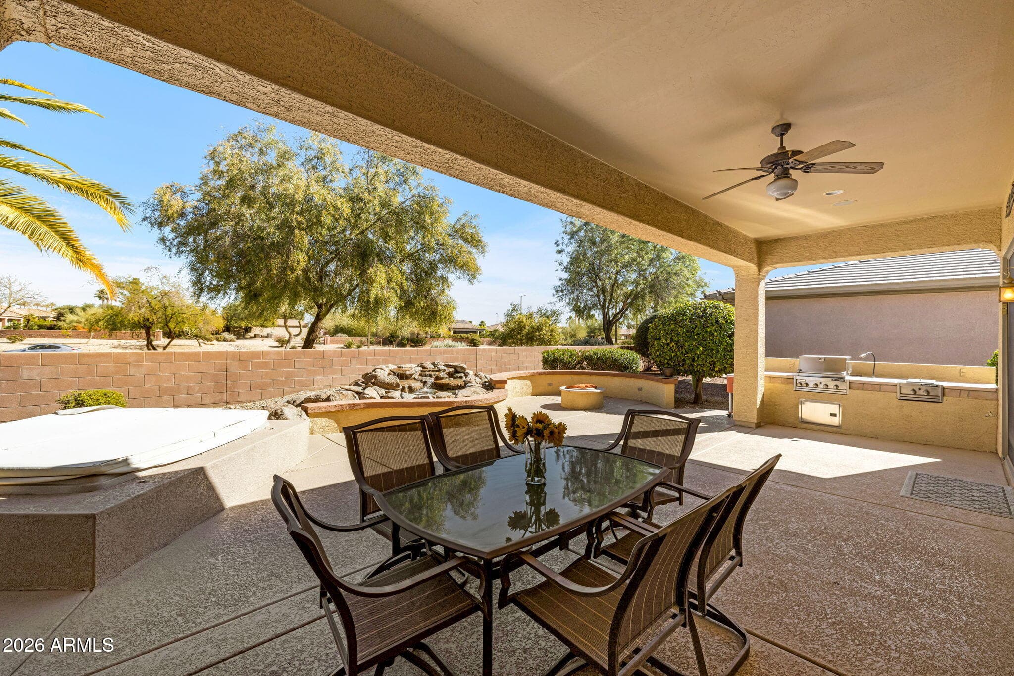 19415 N PONDEROSA Court, Surprise, AZ 85387 — photo 48 of 59