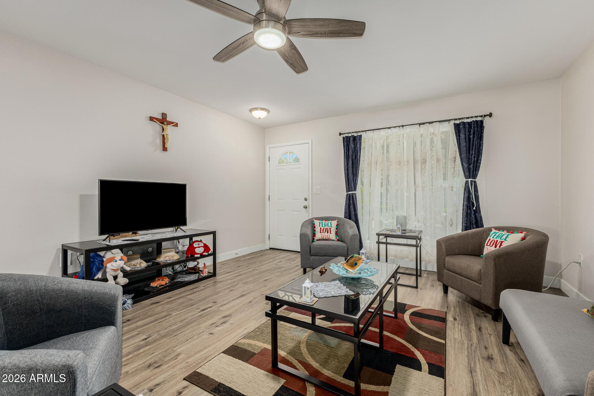 10416 W BRIGHT ANGEL Circle, Sun City, AZ 85351 — photo 5 of 24