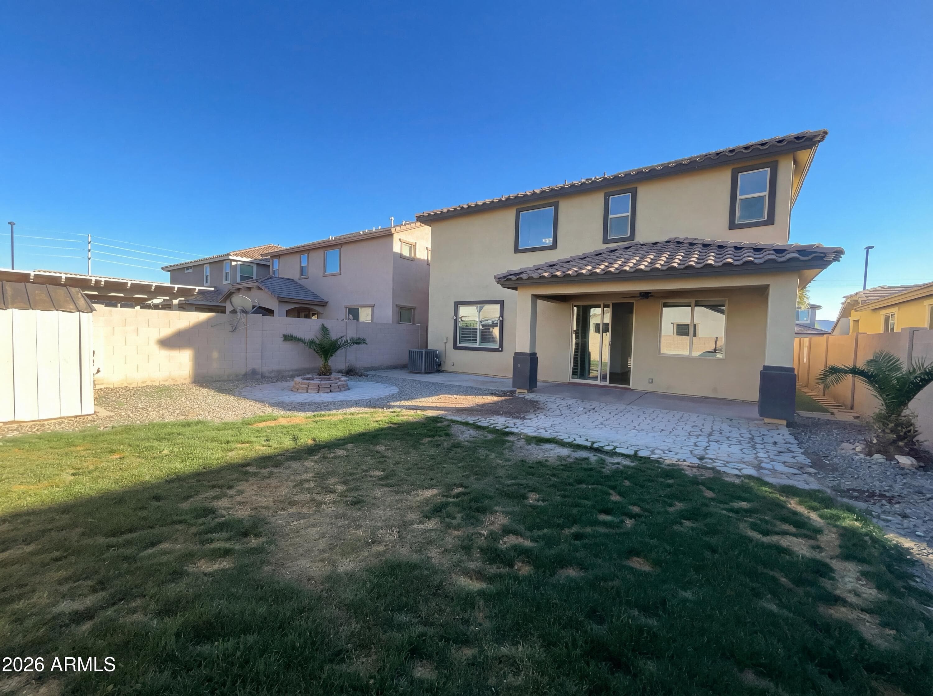 3940 E BLUE SPRUCE Lane, Gilbert, AZ 85298 — photo 5 of 38
