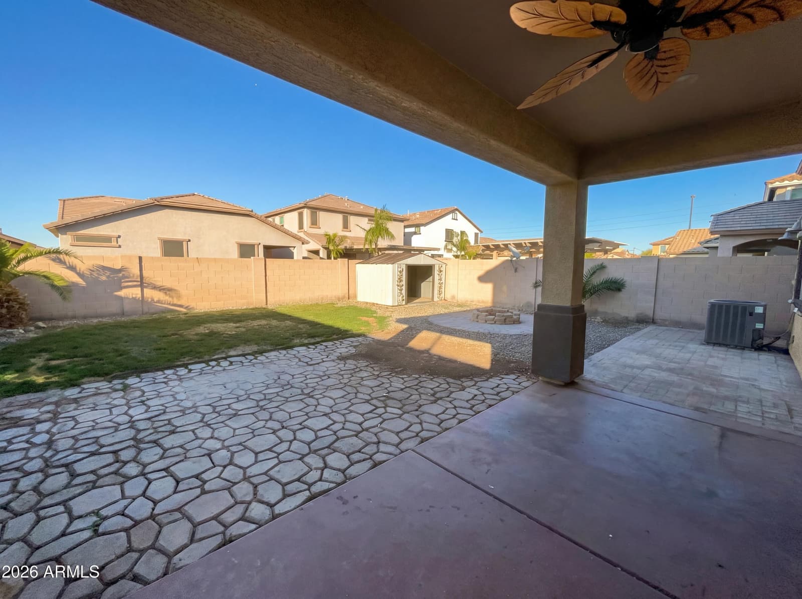 3940 E BLUE SPRUCE Lane, Gilbert, AZ 85298 — photo 21 of 38