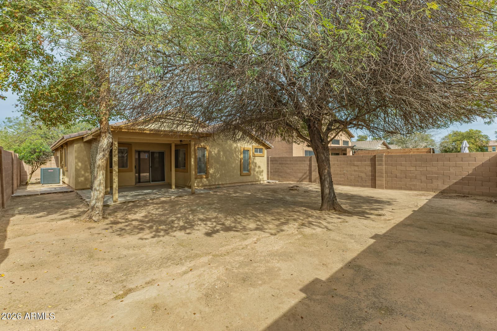 11363 W DAVIS Lane, Avondale, AZ 85323 — photo 25 of 28