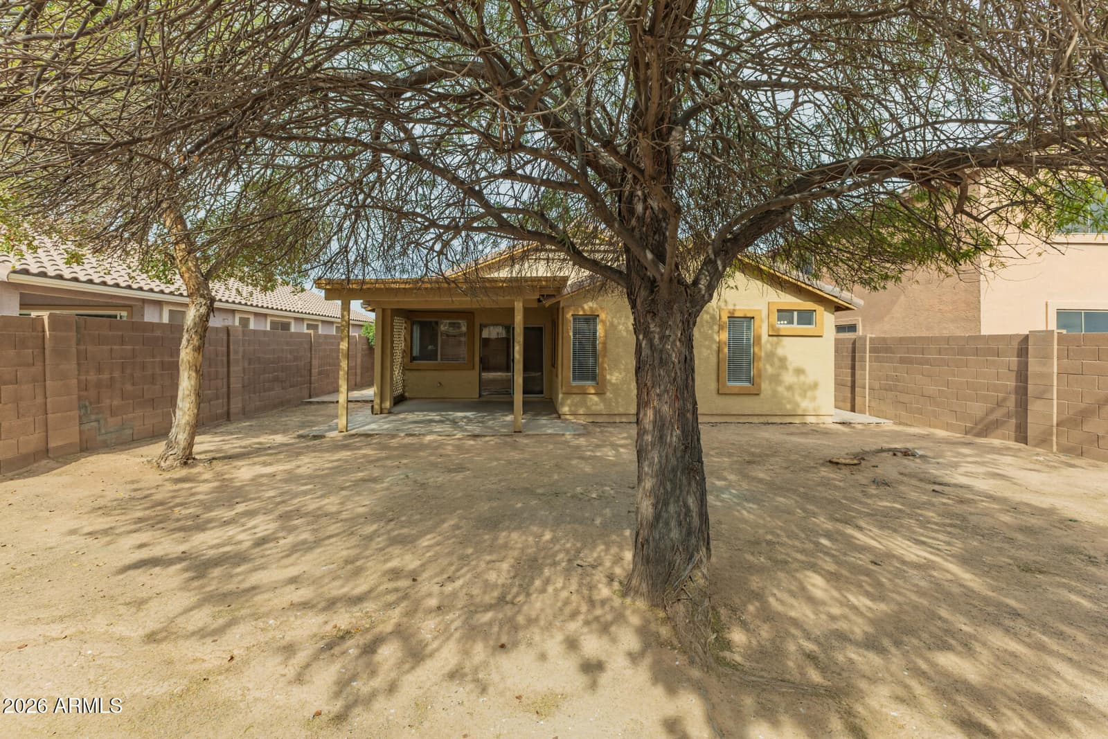 11363 W DAVIS Lane, Avondale, AZ 85323 — photo 26 of 28