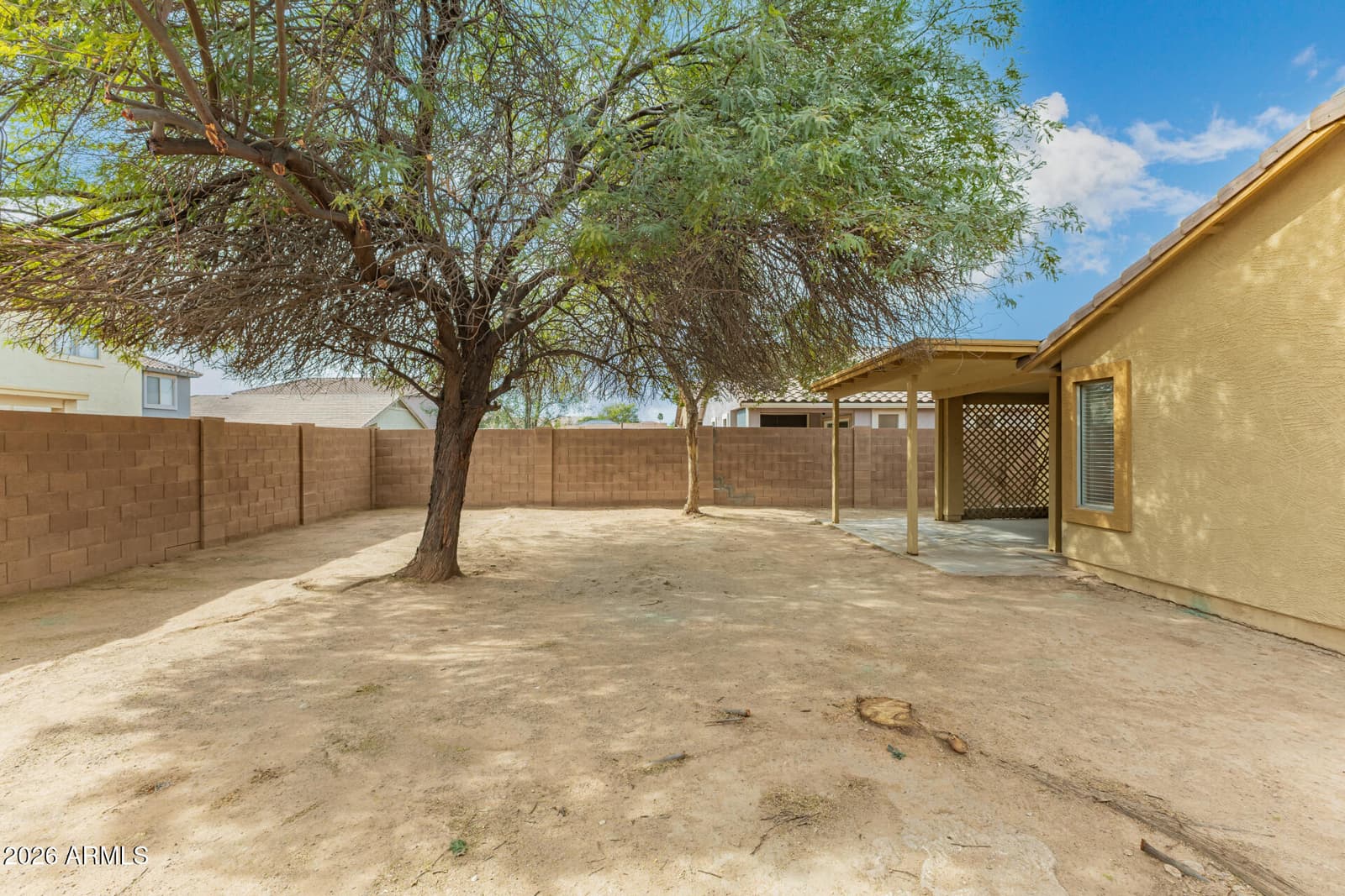 11363 W DAVIS Lane, Avondale, AZ 85323 — photo 27 of 28