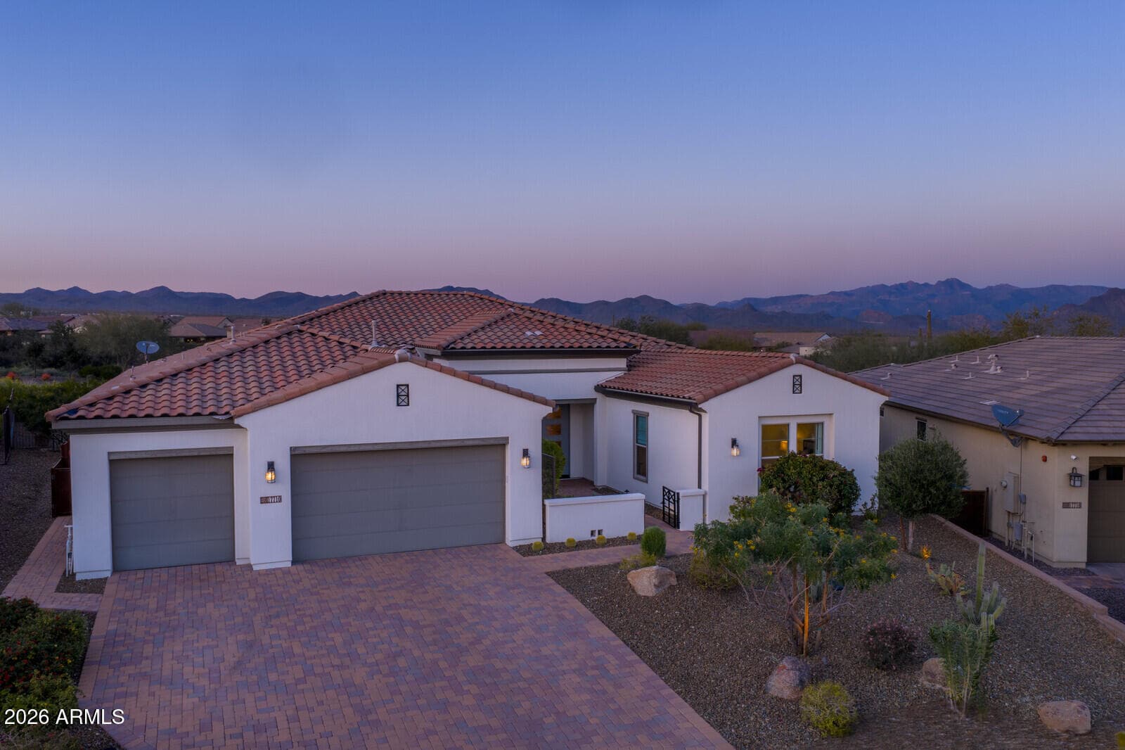 17710 E Bear Wallow Way, Rio Verde, AZ 85263 — photo 45 of 74