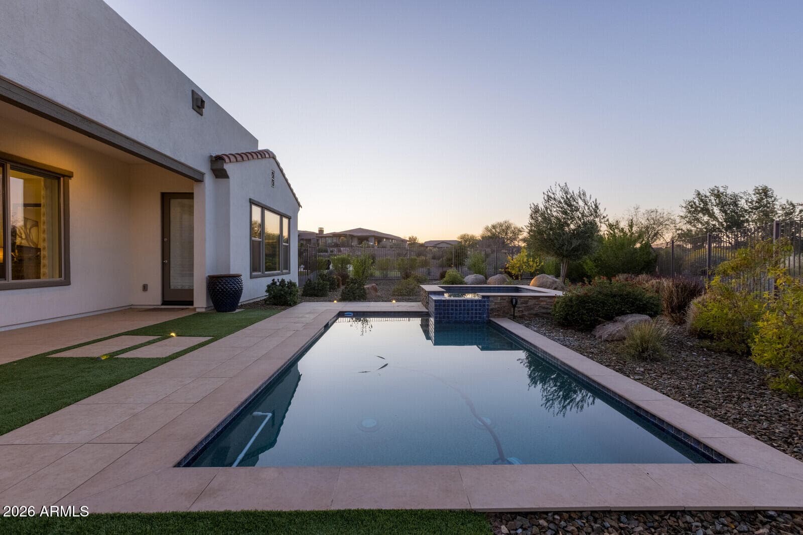 17710 E Bear Wallow Way, Rio Verde, AZ 85263 — photo 38 of 74