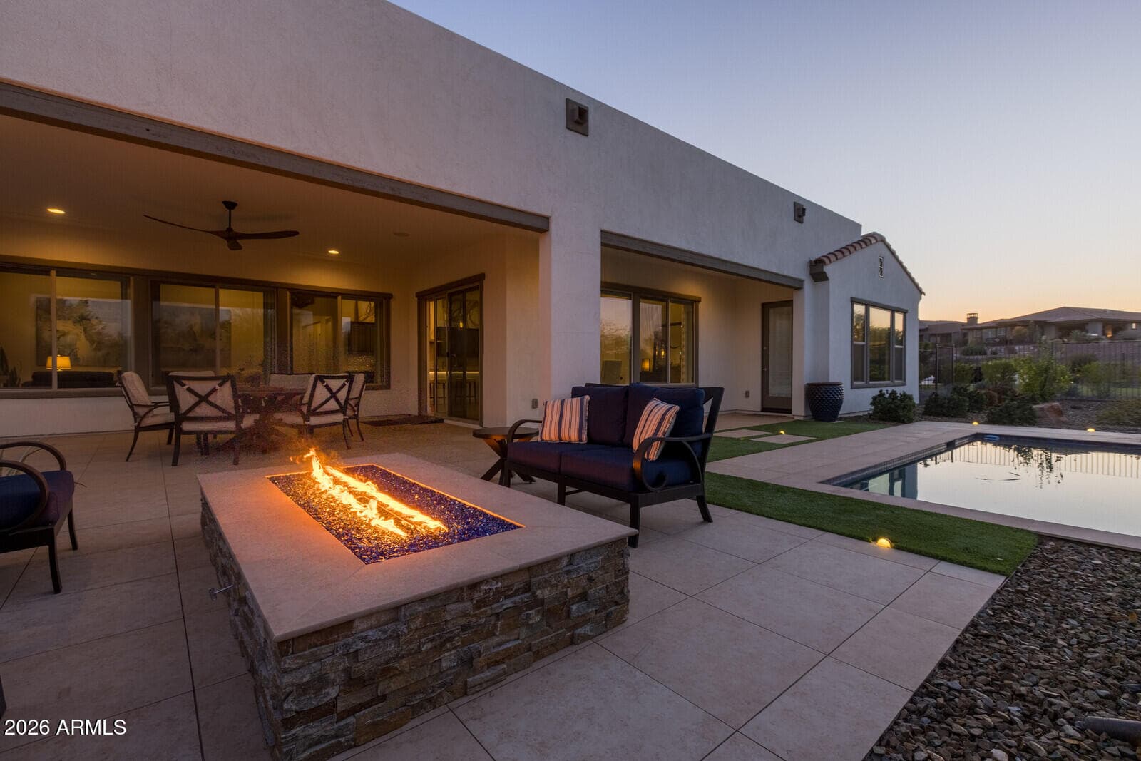 17710 E Bear Wallow Way, Rio Verde, AZ 85263 — photo 37 of 74