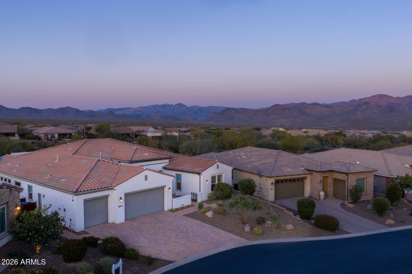 17710 E Bear Wallow Way, Rio Verde, AZ 85263 — photo 50 of 74