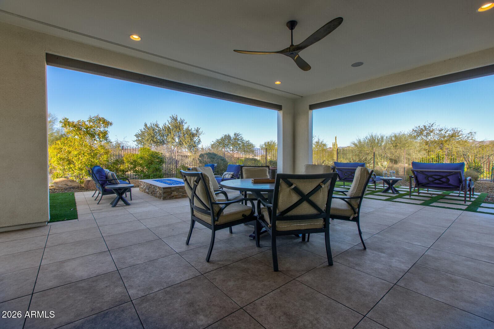 17710 E Bear Wallow Way, Rio Verde, AZ 85263 — photo 40 of 74