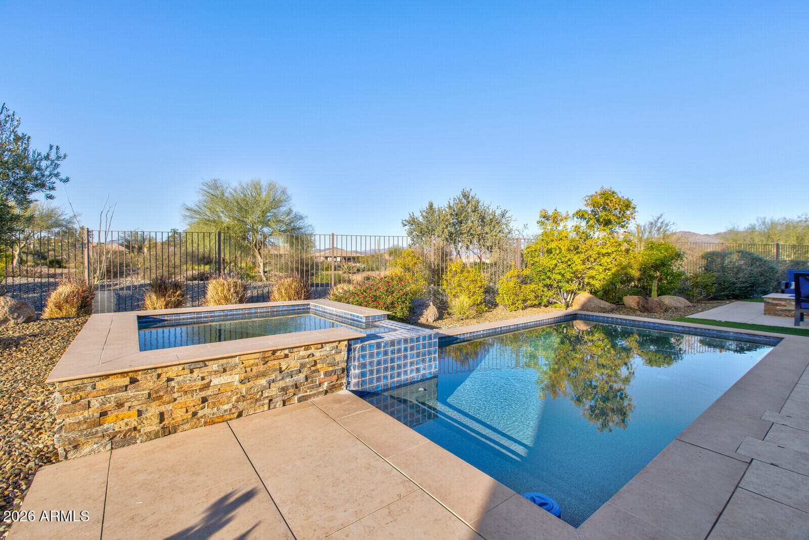 17710 E Bear Wallow Way, Rio Verde, AZ 85263 — photo 41 of 74