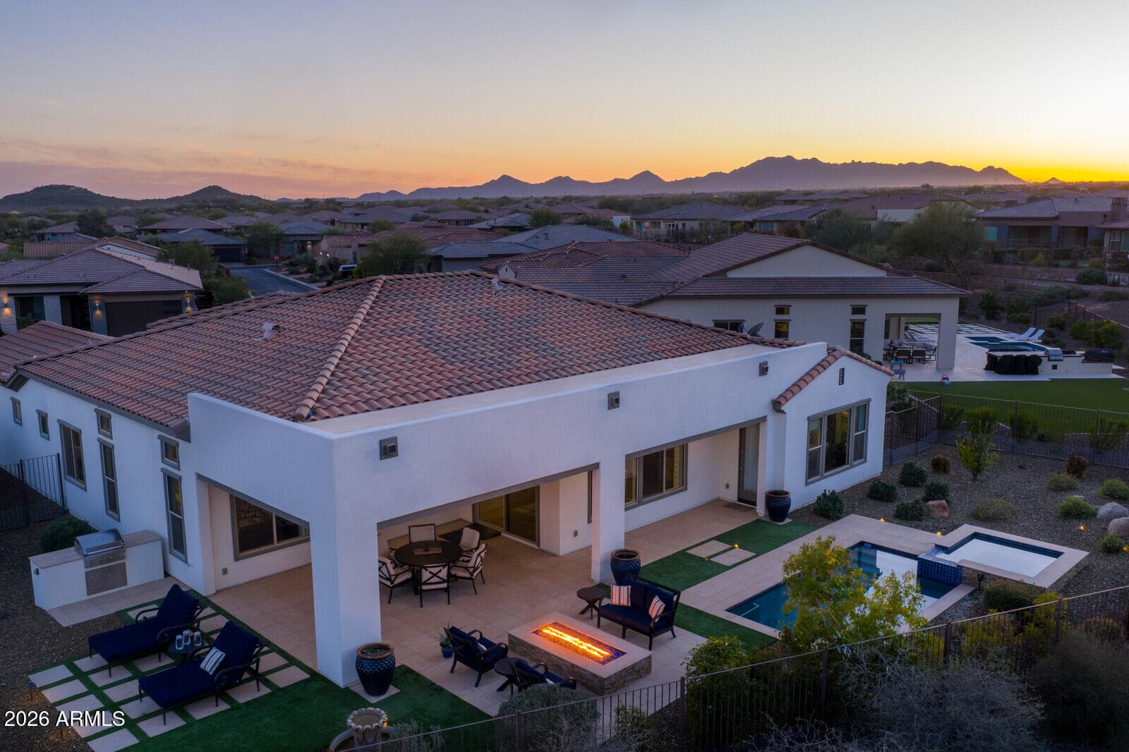 17710 E Bear Wallow Way, Rio Verde, AZ 85263 — photo 4 of 74