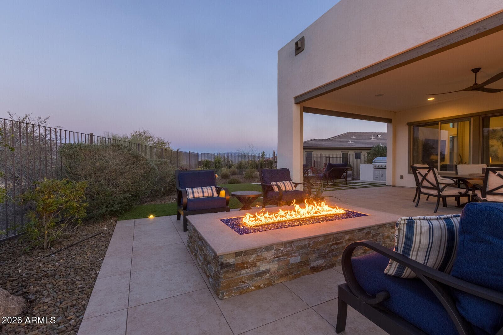 17710 E Bear Wallow Way, Rio Verde, AZ 85263 — photo 42 of 74