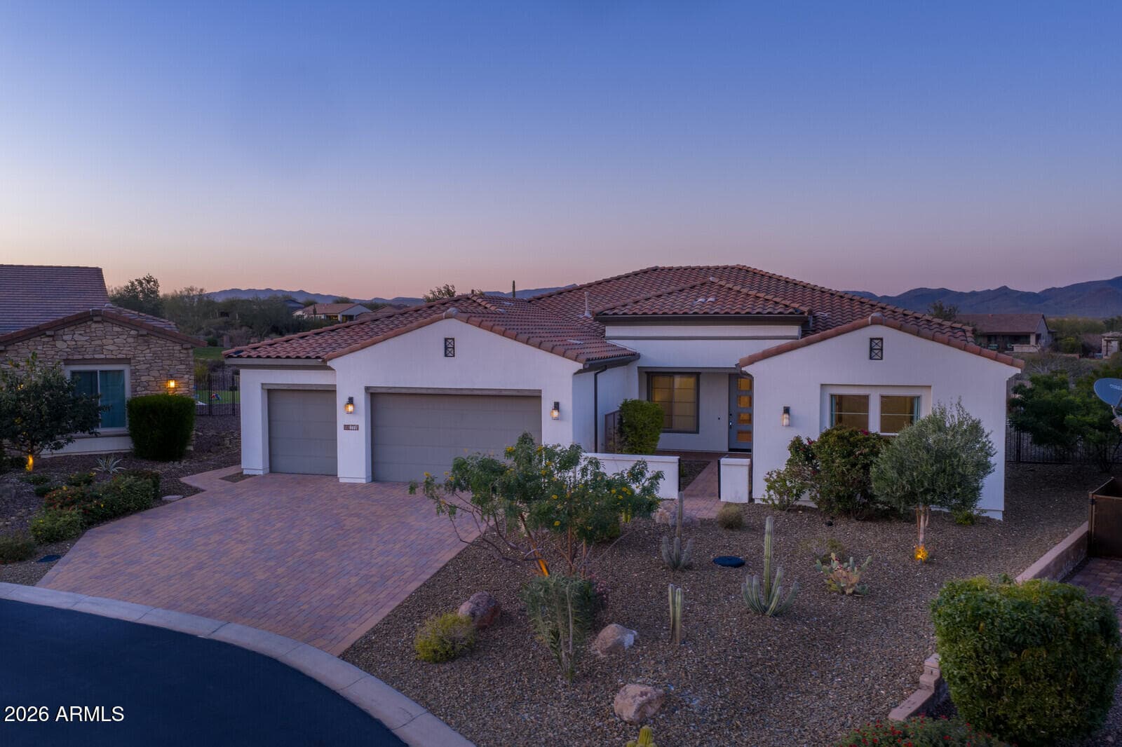 17710 E Bear Wallow Way, Rio Verde, AZ 85263 — photo 1 of 74
