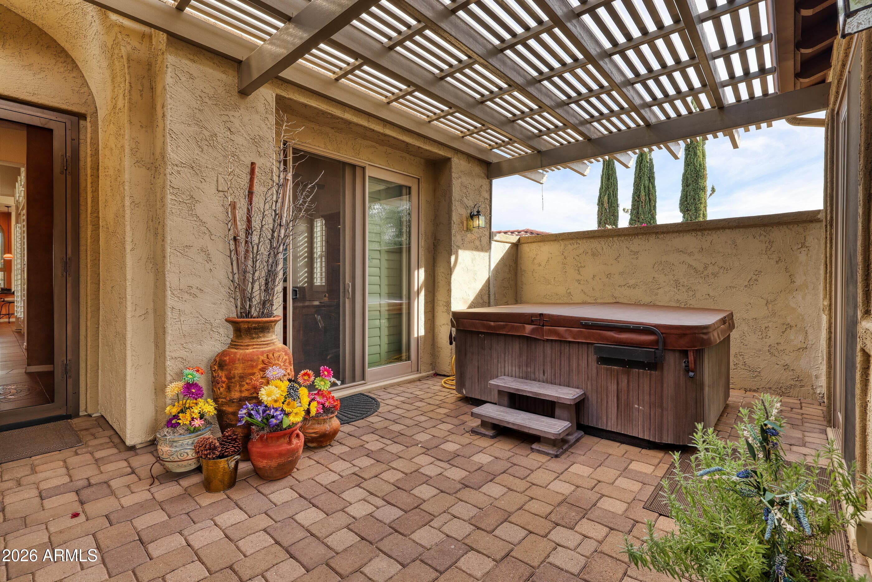 27163 N 128TH Drive, Peoria, AZ 85383 — photo 5 of 93