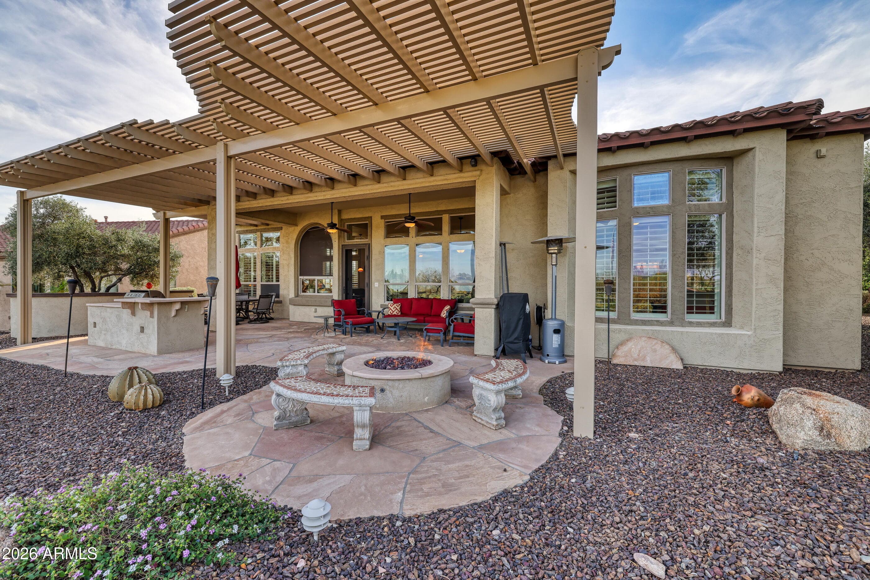 27163 N 128TH Drive, Peoria, AZ 85383 — photo 39 of 93