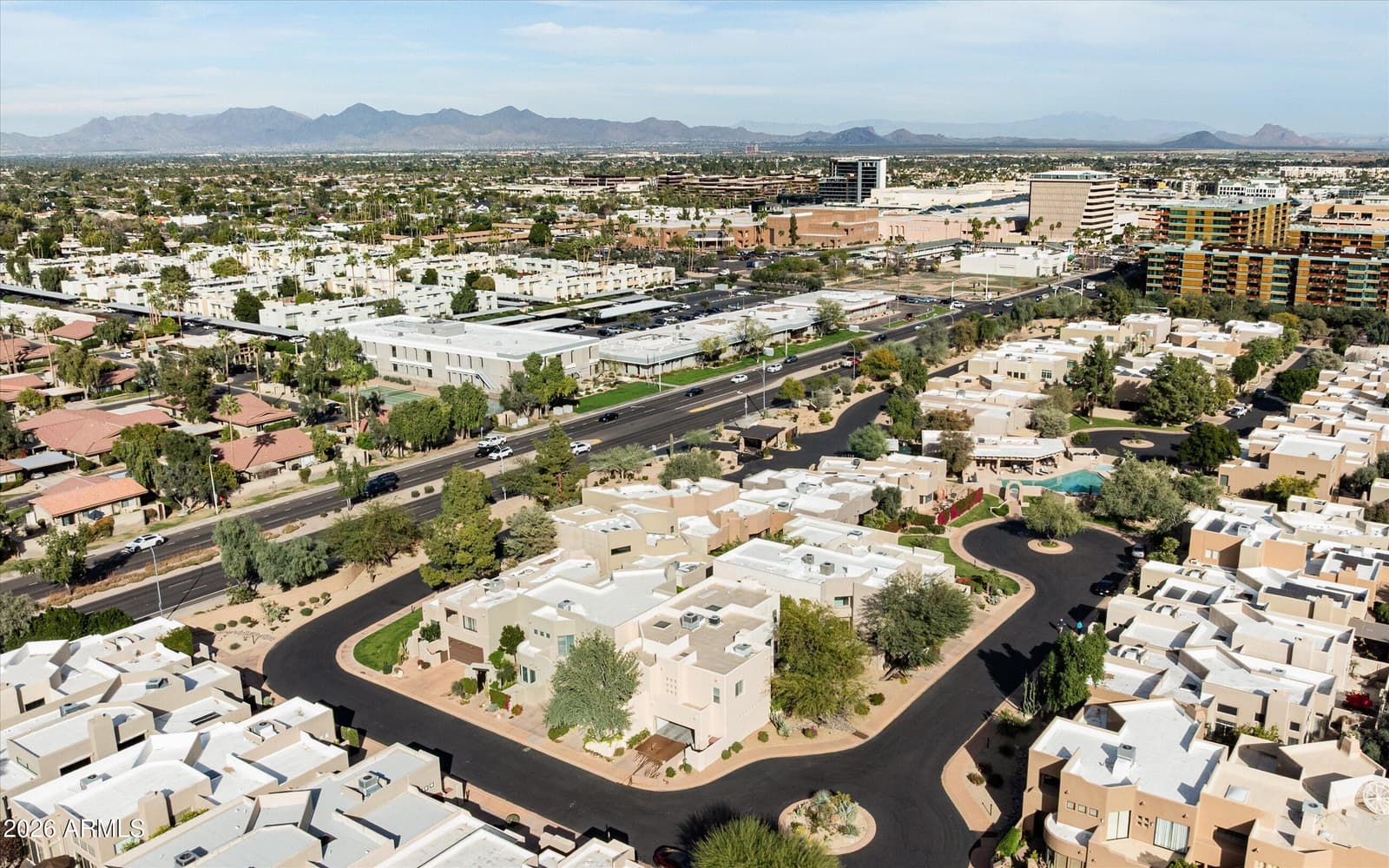 6711 E CAMELBACK Road 3, Scottsdale, AZ 85251 — photo 31 of 32