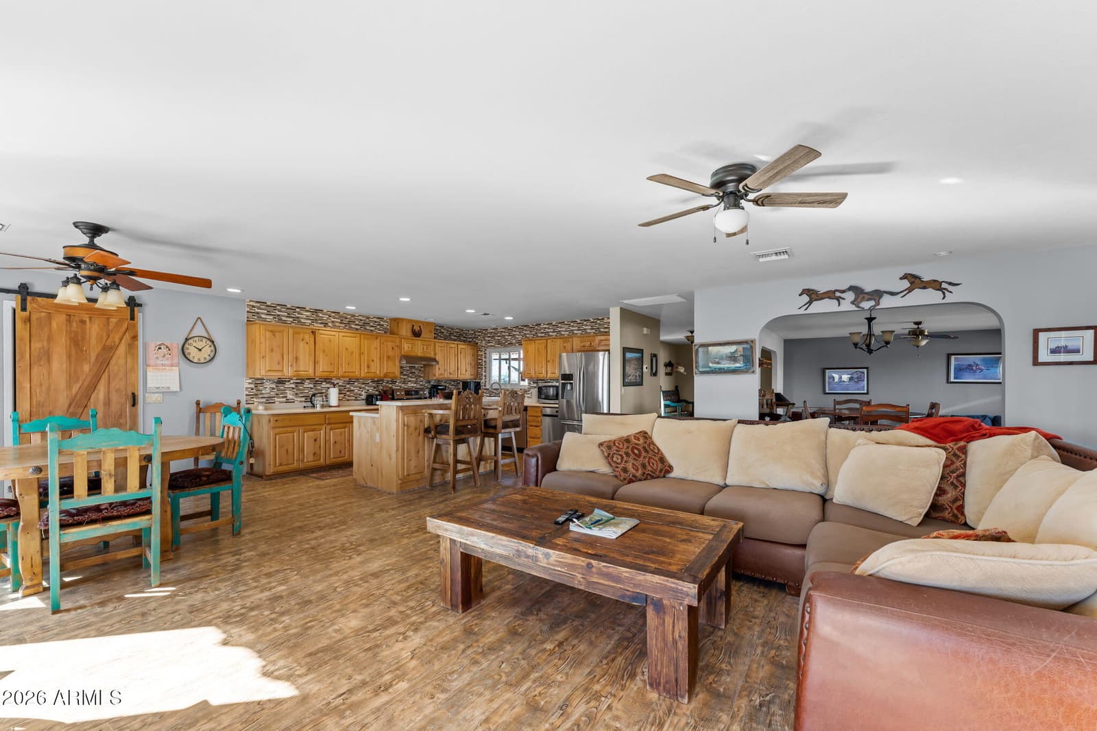 35085 S TURTLE CREEK Road, Wickenburg, AZ 85390 — photo 11 of 55